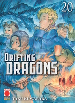 Drifting Dragons